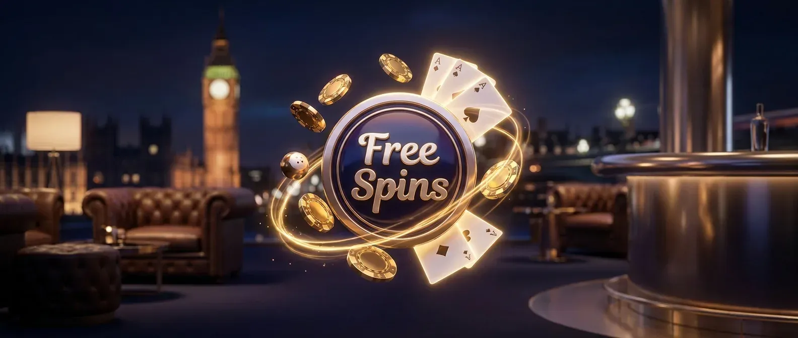 Spinathlon free spins